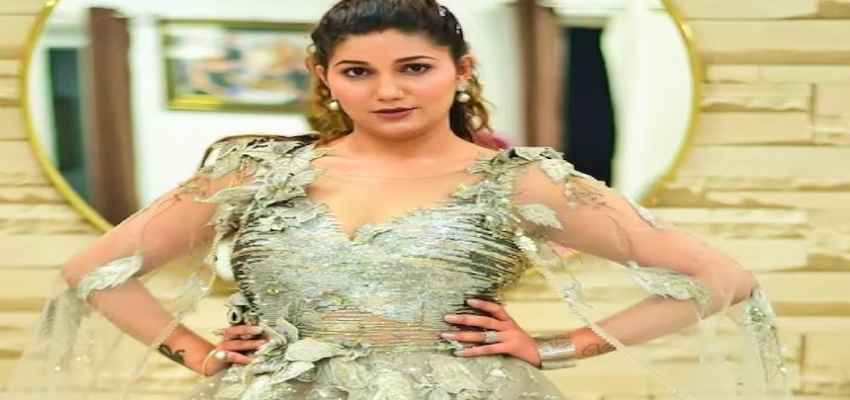 Cannes Film Festival में सपना चौधरी का डेब्यू, इंटरनेशनल फिल्म फेस्टिवल में  जलवा बिखेरने वाली बनी पहली हरियाणवी कलाकार