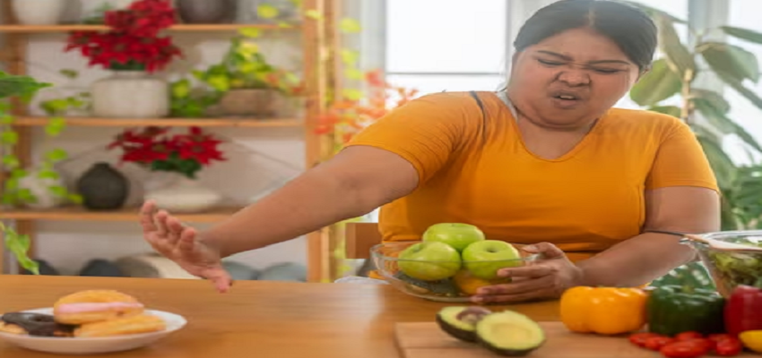 Health Tip: पाना चाहते हैं चीनी की लालसा से छुटकारा? ये खाद्य पदार्थ आपकी कर सकते हैं मदद