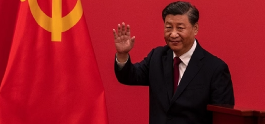 चीन में कॉमेडियन को मजाक करना पड़ा महंगा, चीनी सरकार ने लगाया 2 मिलियन डॉलर का फाइन