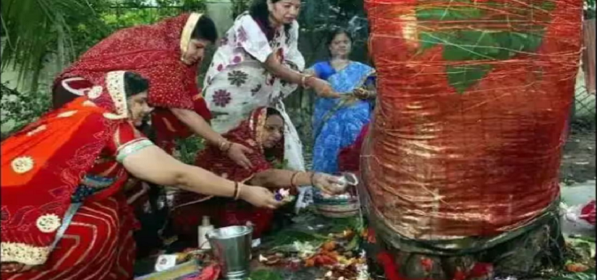 क्यों मनाई जाती है वट सावित्री पूर्णिमा, जानें पूजा-विधि और महत्व