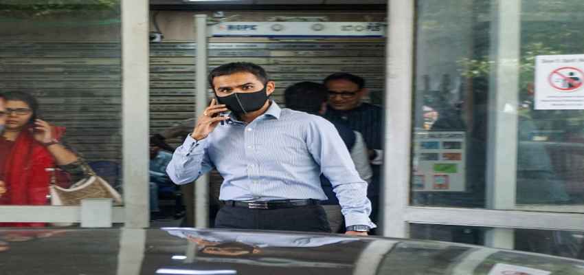 समीर वानखेड़े के व्हाट्सएप चैट से बड़ा खुलासा,शाहरुख खान और समीर वानखेड़े के बीच हुई थी चौकाने वाली बात