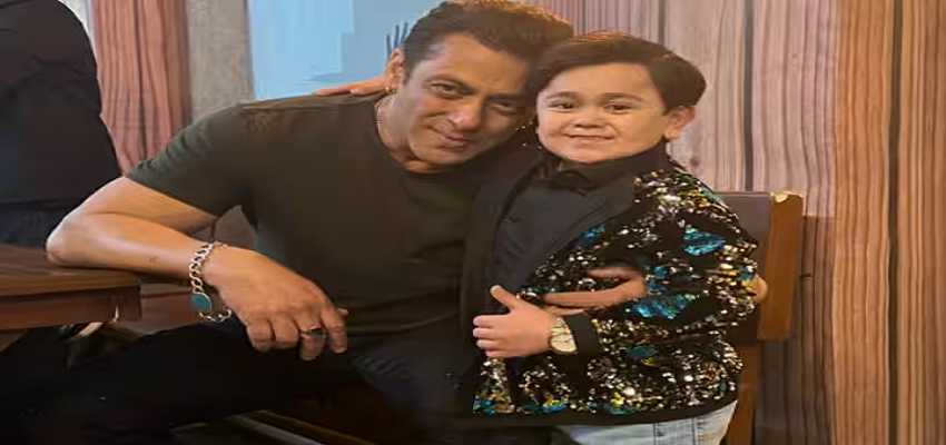 छोटा भाईजान फिल्म KKBKKJ में आने वाले थे नजर, लेकिन इस वजह से Abdu Rozik का काटा सीन
