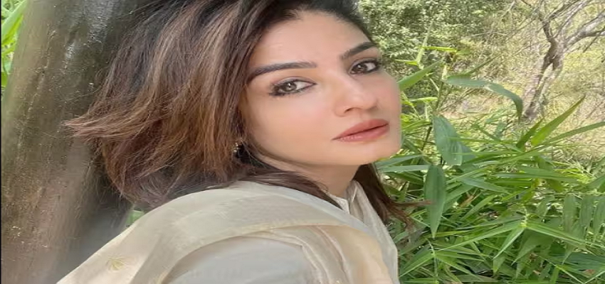 इस फिल्म को छोड़कर पछता रही है RAVEENA TANDON, खुद किया खुलासा