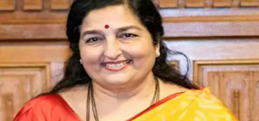 अरिजीत सिंह से अपने गाने का रीमेक सुन अनुराधा पौडवाल क्यों लगीं थी रोने, गायिका ने बताई वजह