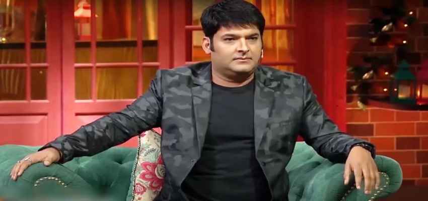 एक बार फिर बंद होगा  ‘The Kapil Sharma Show ’!  टीम के साथ इस देश के टूर पर निकलने को तैयार कपिल शर्मा