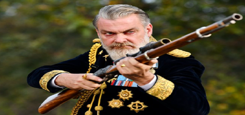 आरआरआर फिल्म के विलेन RAY STEVENSON की संदिग्ध स्थिति में मौत, RRR टीम ने पोस्ट साझा कर जताया शोक