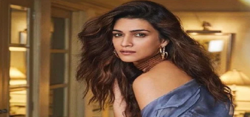 आसानी नहीं थी कृति सेनन का बॉलीवुड में एंट्री, एक्ट्रेस ने साझा किया संघर्ष के दिनों का अनुभव