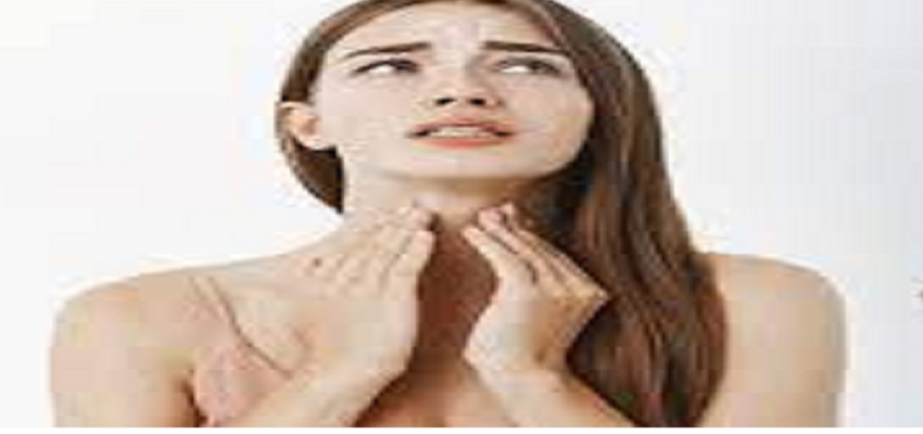 शरीर में इन लक्षणों को ना करें नजरअंदाज, हो सकती है थायराइड की बीमारी