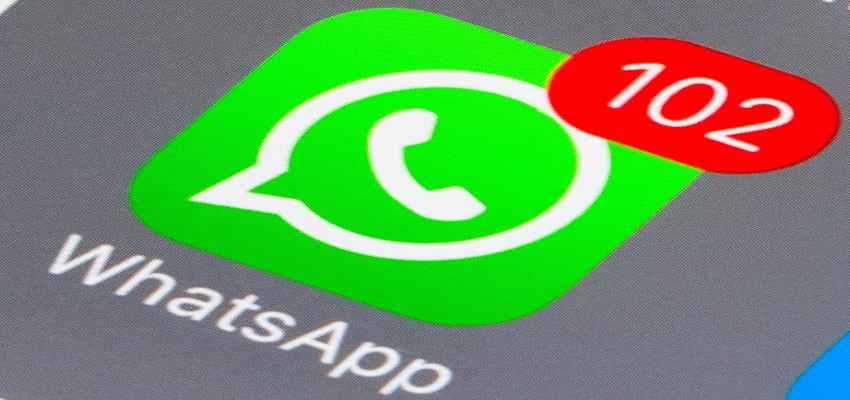 Whatsapp का मजेदार फीचर हुआ रोलआउट, अब गलत भेजे मेसेज का ऐसे कर सकेंगे सुधार