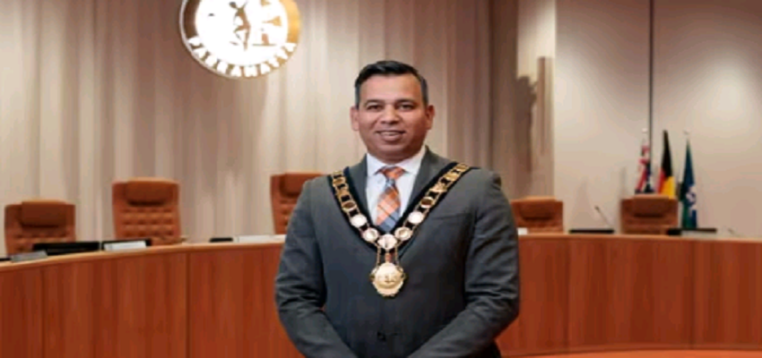 World News: ऑस्ट्रेलियाई शहर को मिला पहला भारतीय मूल का लॉर्ड मेयर, जाने कौन