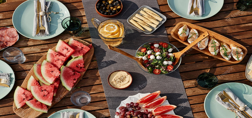 Health Tips:जानें  गर्मियों में कैसे बनाएं अपना डाइट प्लान, इन बातों का रखे खास ध्यान