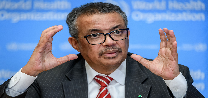 WHO ने जताई एक और महामारी की आशंका, कहा- 2 करोड़ से ज्यादा लोग हो सकते हैं इसका शिकार