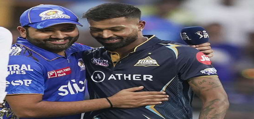 GT vs MI: अपनी पिछली हार का बदला लेने उतरेगी GT, इस खिलाड़ी से बचना चाहेगी MI