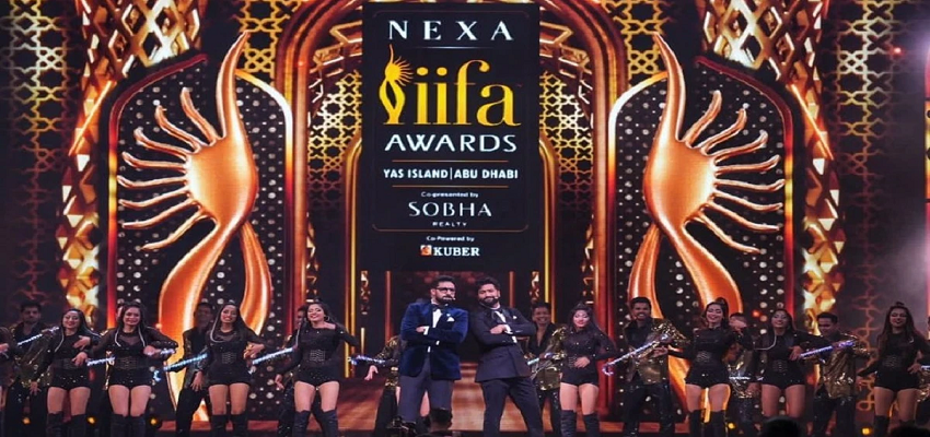 IIFA अवॉर्ड शो के समापन में बॉलीवुड सितारों ने लिया हिस्सा, जानें विनर्स की लिस्ट