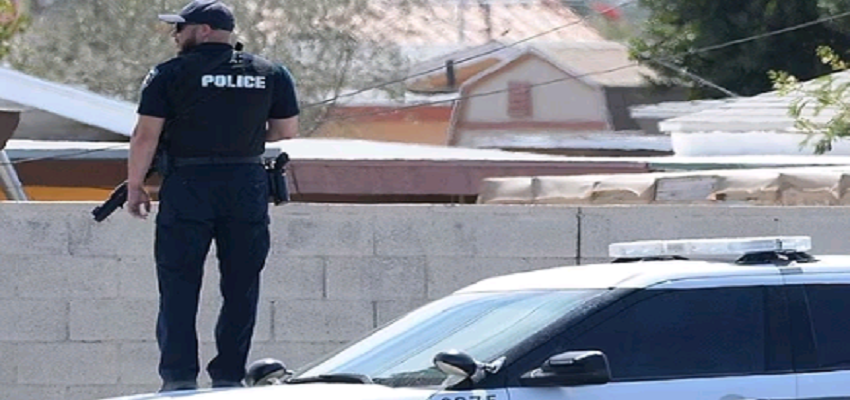 AMERICA: एरिजोना में हुई गोलीबारी, 4 लोगों की मौत,1 की हालत गंभीर