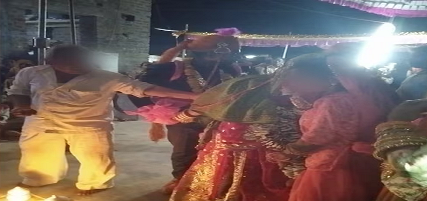 फेरे से पहले चचरे भाई के साथ फरार हुई दुल्हन, दूल्हे ने 13 दिनों तक किया इंतजार और फिर...