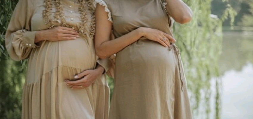 Health Tips: माताओं में गर्भावस्था के समय फाइब्रॉएड से लेकर सर्वाइकल कैंसर तक, स्त्रीरोग संबंधी मुद्दों के बारे में जानें