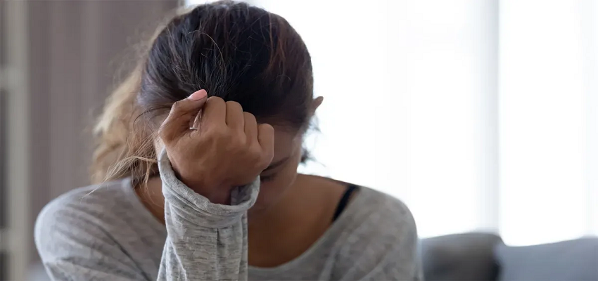 तनाव और घबराहट को दूर करने के लिए करें ये काम, मिलेगा तुरंत आराम