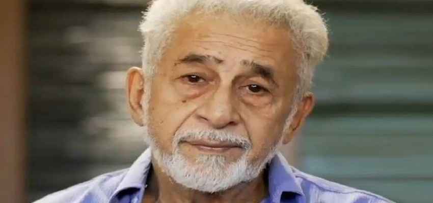 मुसलमानों को लेकर ये क्या बोल गए Naseeruddin Shah, पीएम मोदी को भी लिया निशाने पर