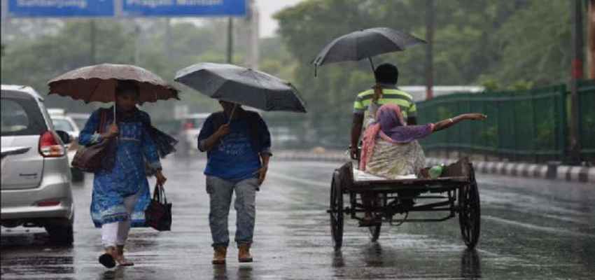 Weather Update: जून में भी मौसम बना रहेगा सुहावना, दिल्ली और हरियाणा में कुछ ऐसा रहेगा मौसम का मिजाज