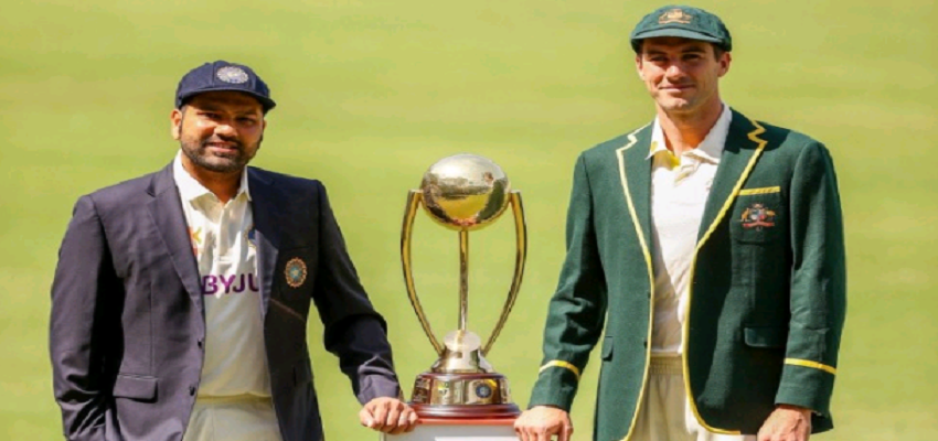 अगर WTC  फाइनल में हुई ‘इंद्र देव’ की कृपा, तो किसके सर सजेगा ताज?, जानिए