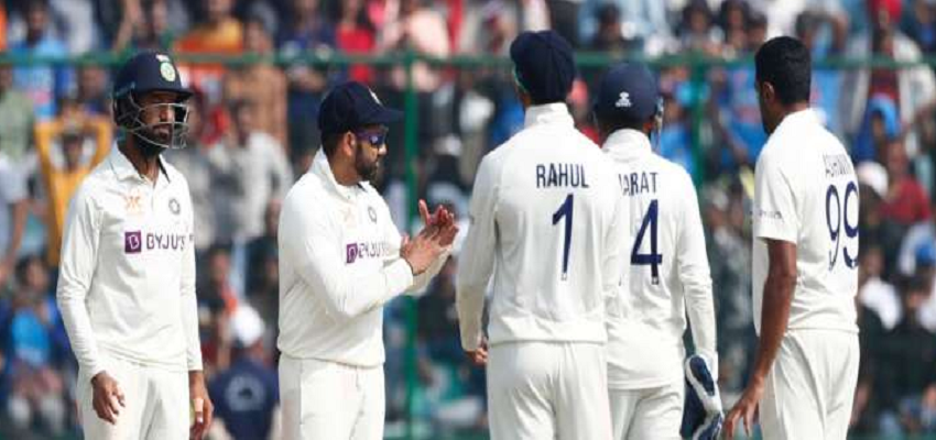 WTC फाइनल से पहले भारत की नंबर 1 टेस्ट रैंकिंग को खतरा, इस वजह से हो सकता है नुकसान