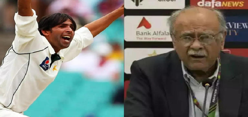 “कोई भी टीम आने से घबराएगी”, मोहम्मद आसिफ ने बताया भारत एशिया कप में क्यों नहीं करेगा पाकिस्तान का दौरा