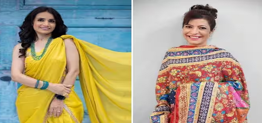 TMKOC: नहीं थम रहा मेकर्स पर लगे आरोपों का सिलसिला, अब ‘रीटा रिपोर्टर’ के पति ने किए बड़े खुलासे