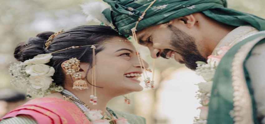 Ruturaj Gaikwad Wedding: वैवाहिक बंधन में बंधे ऋतुराज गायकवाड़, इस क्रिकेटर से रचाई शादी