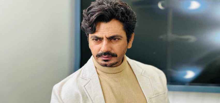 Nawazuddin Siddiqui ने याद किया अपना बुरा दौर, कही ऐसी बात जो सुन कर हो जाएंगी आंखें नम