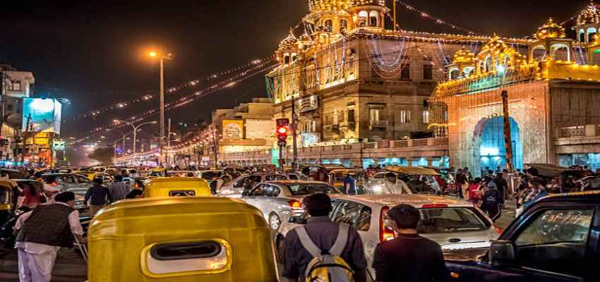 दिल्लीवासियों के लिए बड़ी खुशखबरी, अब आधी रात में भी नहीं बंद होंगे राजधानी के बाजार