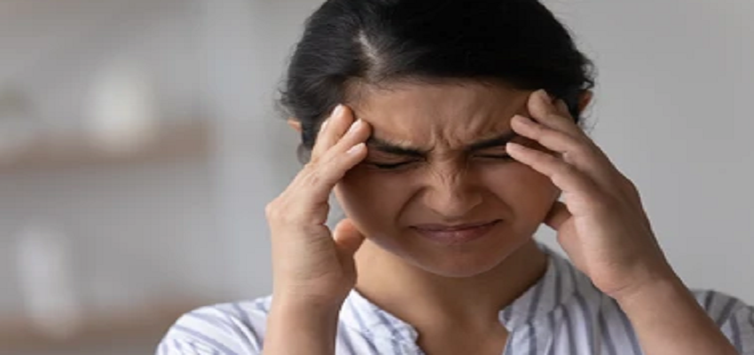 
									क्या आपको अक्सर रहती है सिर दर्द की समस्या, जानें ब्रेन ट्यूमर के शुरुआती लक्षण
