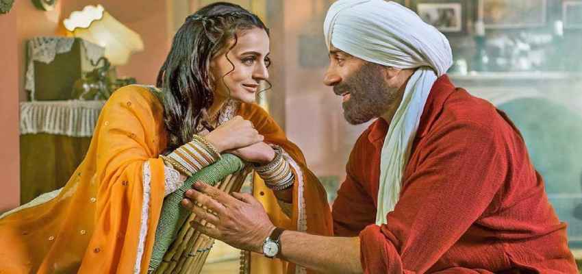 Gadar 2 रिलीज से पहले ही आ गई विवादों में, फिल्म मेकर को मांगनी पड़ी मांफी