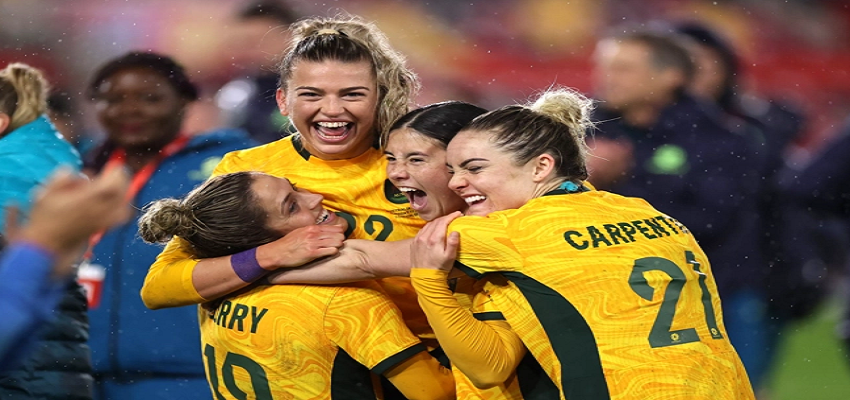 महिला विश्व कप को लेकर बड़ा ऐलान, आय में बढ़ोतरी के साथ प्राइज मनी का हुआ खुलासा