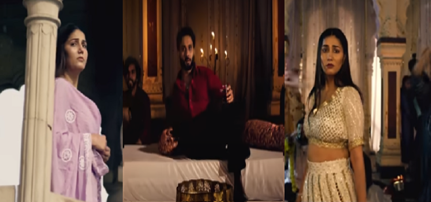 प्रेमी के धोखेबाज निकलने पर पूरी तरह से टूटी सपना चौधरी, आंखों से छलके आंसू