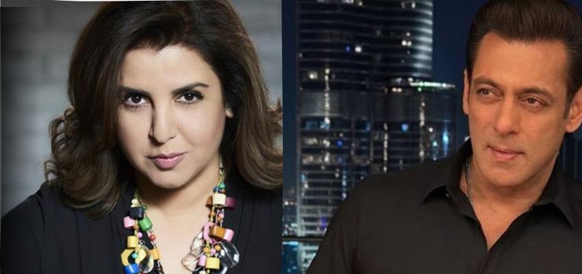 Farah Khan ने Salman Khan को लेकर किया बड़ा खुलासा, इस सुपरहिट गाने को एक्टर की जगह उनके डुप्लिकेट ने किया था शूट