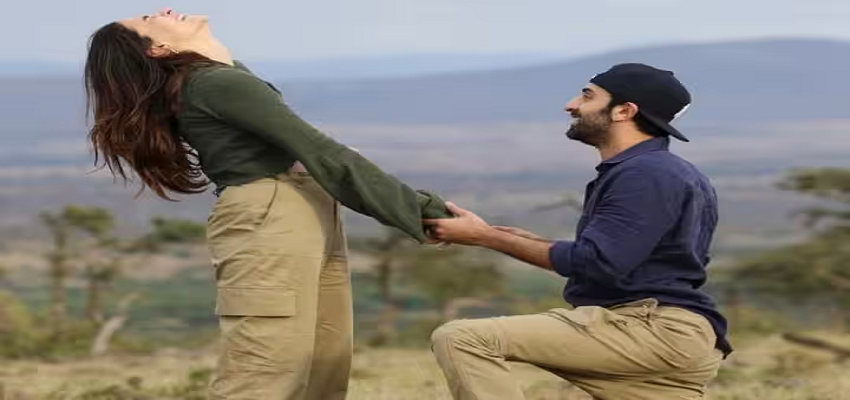 आलिया की इस बुरी आदत को झेलते हैं रणबीर कपूर, फिर  एक्ट्रेस ने दिया जबरदस्त जवाब