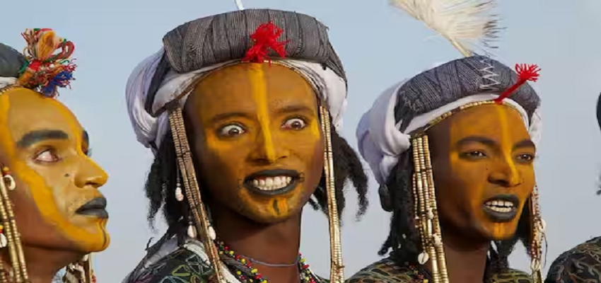 इस जनजाति में दांतों से होती है सुंदरता की पहचान, ये होना बेहद जरूरी!