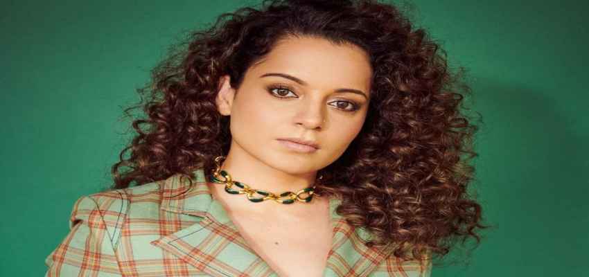 Kangana Ranaut  ने रणबीर को 'दुर्योधन' तो करण को बताया 'शकुनि', सुशांत सिंह राजपूत को भी लेकर कह दी बड़ी बात