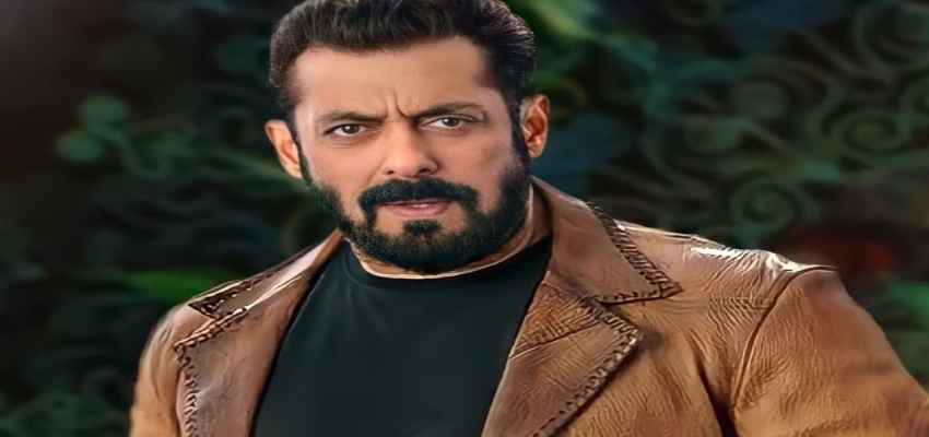 Salman Khan ने अपने बुरे दौर को याद कर छलके आंसू, इस एक्टर ने की थी भाईजान की मदद