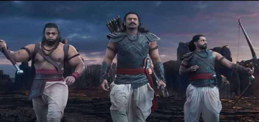 Adipurush फिल्म को लेकर लोगों में जबरदस्त क्रेज, एडवांस बुकिंग से कमाए फिल्म ने इतने करोड़