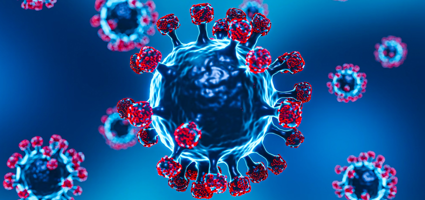 क्या  आप  भी  हुए  हैं COVID19 का शिकार ?तो रहें सावधान, इन  बीमारियों  का  बढ़  रहा  है  खतरा!