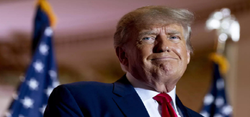 DONALD TRUMP: पहले ट्रंप की गिरफ्तार, बाद में बिना किसी शर्ते के हुए रिहा, सुनवाई में  खुद को बताया निर्दोष