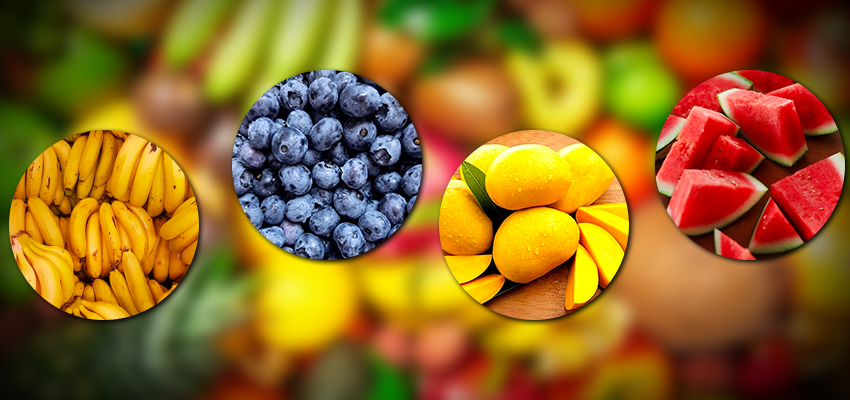 इन हेल्दी फ्रूट का करें सेवन, दुनिया के सबसे हेल्दी फलों में होती है इनकी गिनती