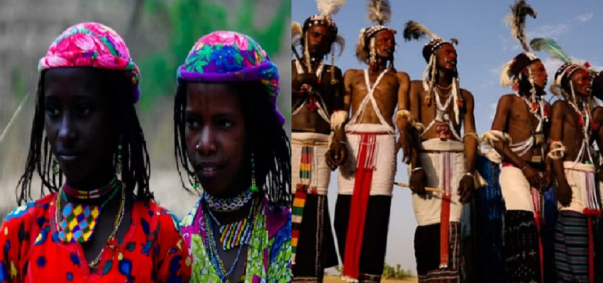 इस देश में दूसरों की पत्नियों से करनी पड़ती है शादी, ऐसा नहीं करने पर होता है ये काम!