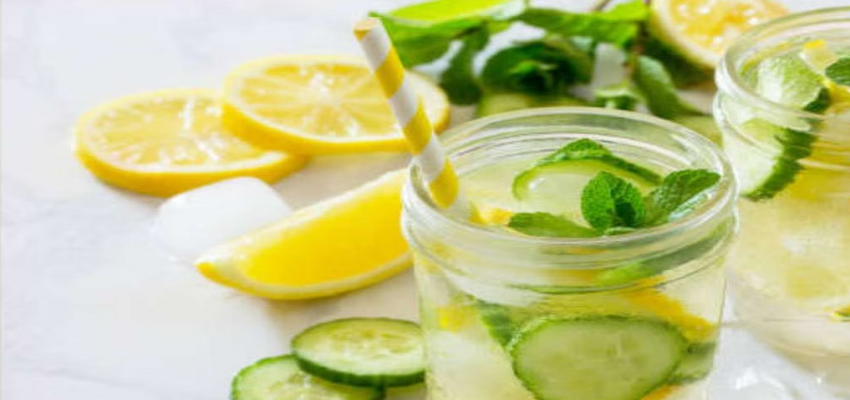 अपने शरीर को स्वस्थ रखने के लिए करें इस  चमत्कारी ड्रिंक का सेवन, ग्लोइंग स्किन समेत कई रोगों में है सहायक