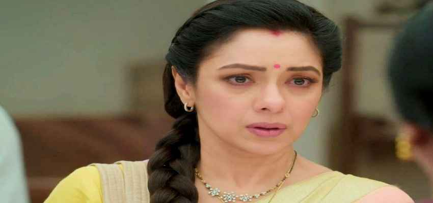 Anupamaa के ट्विस्ट एंड टर्न लोगों को आ रहे पसंद, फिर किया TRP लिस्ट में टॉप