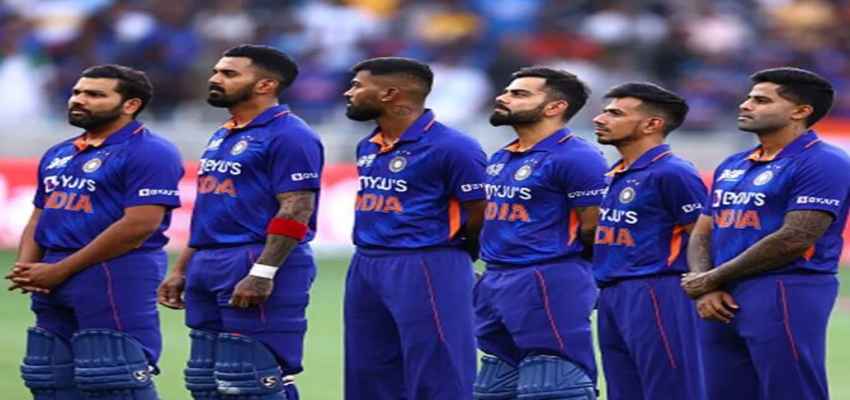 Asia Cup 2023 : हाइब्रिड मॉडल के तहत खेला जाएगा एशिया कप, उलझन में टीम इंडिया