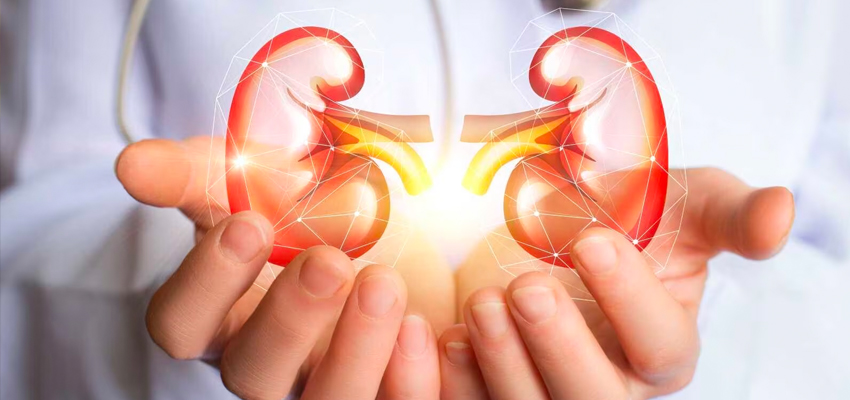 किडनी से जुड़े ये लक्षण न करें इग्नोर, लापरवाही पड़ सकती है भारी