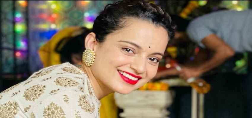 Kangana Ranaut ने उजागर किया बॉलीवुड का कड़वा सच, कही बड़ी बात